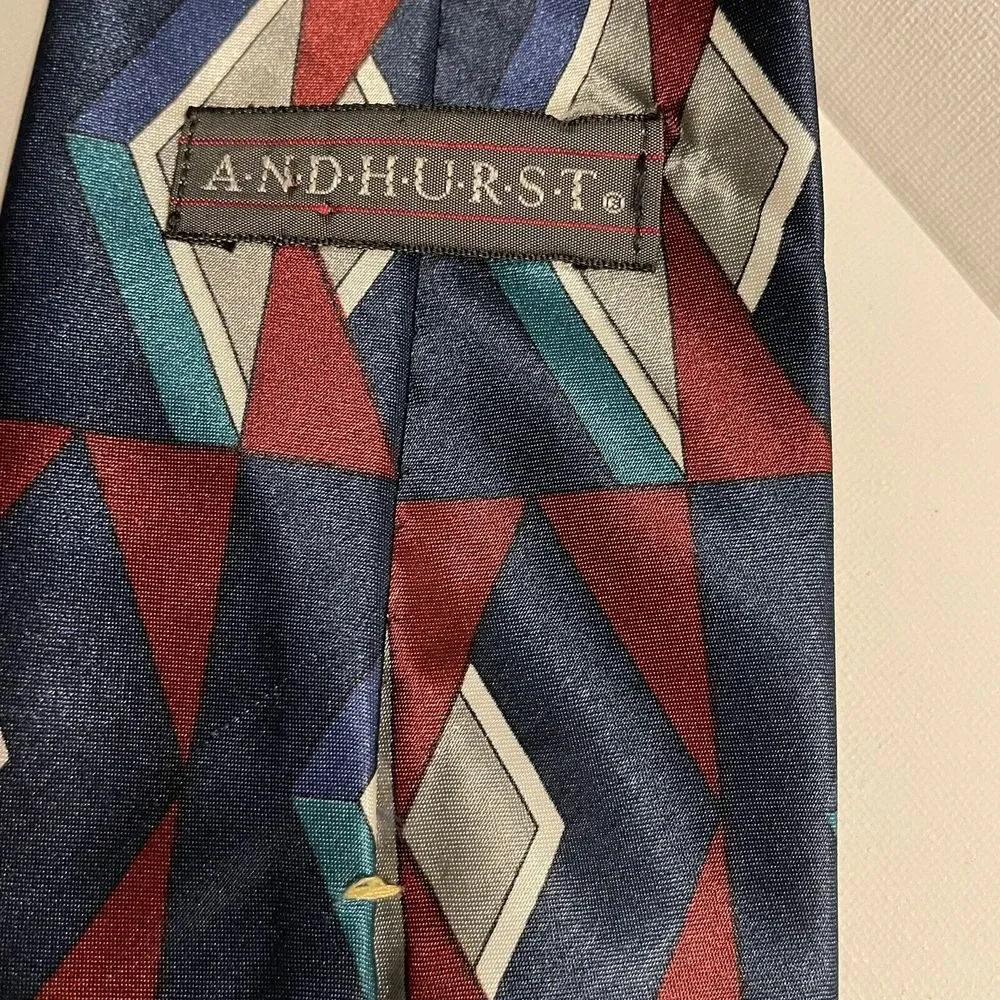 N/A vintage andhurst